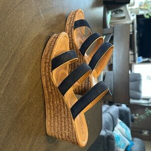 Markella Platform Sandles